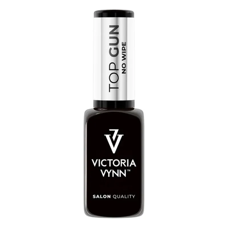 Victoria Vynn Top Coat Top Gun No Wipe 15 ml (TPO FREE, HEMA FREE, DI-HEMA FREE)